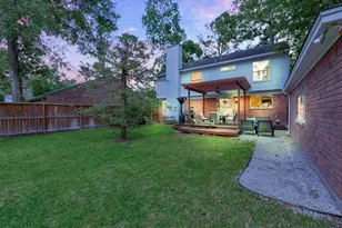 10 E Stony Bridge Cir, The Woodlands, TX 77381 - Photo 36