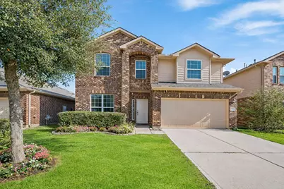 22922 Jetty Manor Lane, Spring, TX 77373 - Photo 2