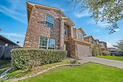 22922 Jetty Manor Lane, Spring, TX 77373 - Photo 1