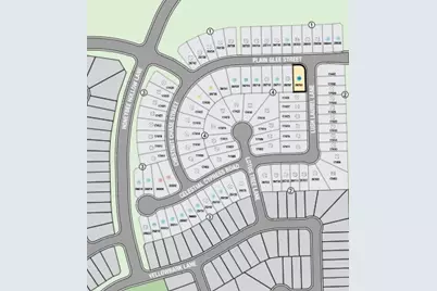 26703 Plain Glee Street, Hockley, TX 77447 - Photo 34