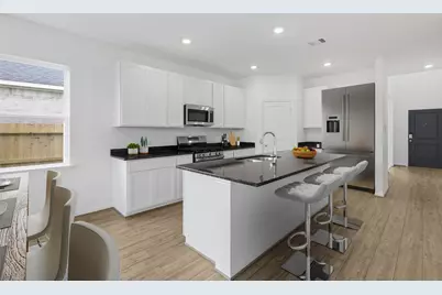 26703 Plain Glee Street, Hockley, TX 77447 - Photo 2