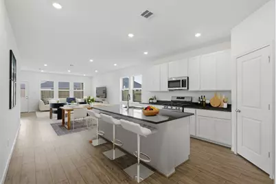 26703 Plain Glee Street, Hockley, TX 77447 - Photo 4