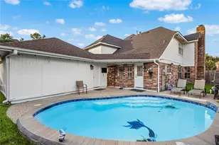 5919 Fort Sumter Ln, Houston, TX 77084 - Photo 2