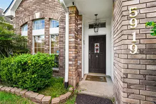 5919 Fort Sumter Ln, Houston, TX 77084 - Photo 8