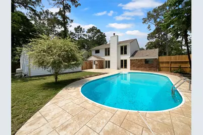 2626 Silver Falls Drive, Houston, TX 77339 - Photo 8