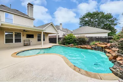8855 Distant Woods Drive, Houston, TX 77095 - Photo 34