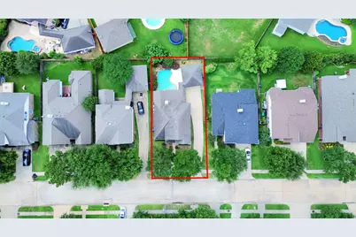 8855 Distant Woods Drive, Houston, TX 77095 - Photo 38