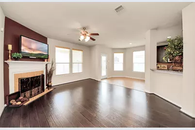 8855 Distant Woods Drive, Houston, TX 77095 - Photo 10