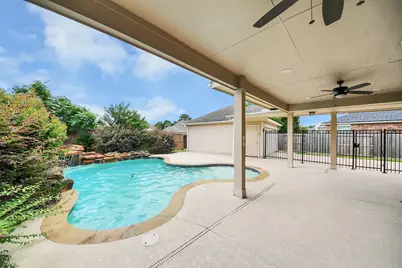 8855 Distant Woods Drive, Houston, TX 77095 - Photo 36