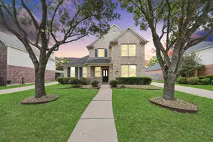 8855 Distant Woods Dr, Houston, TX 77095 - Photo 38