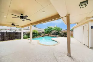 8855 Distant Woods Dr, Houston, TX 77095 - Photo 34