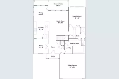 18014 Cana Mariage Court, Conroe, TX 77302 - Photo 16