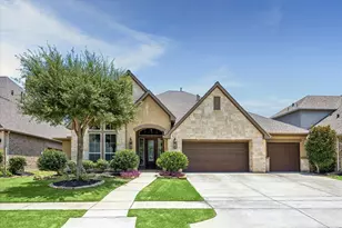 19506 Riverhill Row Ct, Cypress, TX 77433 - Photo 1