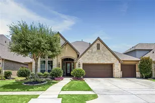 19506 Riverhill Row Ct, Cypress, TX 77433 - Photo 1