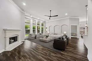 19506 Riverhill Row Ct, Cypress, TX 77433 - Photo 8