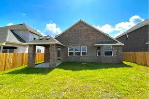 11419 Windy Cedar Ct, Richmond, TX 77406 - Photo 2