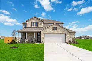 9519 Sweet Tea Ln, Needville, TX 77461 - Photo 1