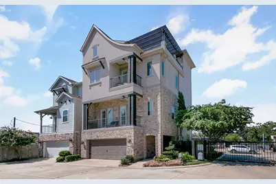 1415 Maple Stream Drive, Houston, TX 77043 - Photo 1