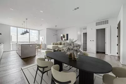 1711 Allen Parkway #1703, Houston, TX 77019 - Photo 2