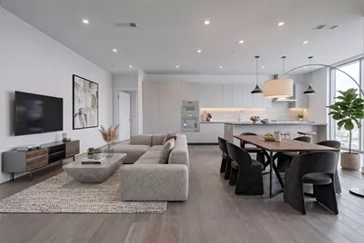 1711 Allen Parkway #1703, Houston, TX 77019 - Photo 1