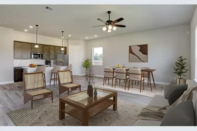 1221 Friendship Trail, Seabrook, TX 77586 - Photo 6