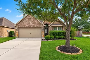 4131 Ponderosa Hills Ln, Katy, TX 77494 - Photo 1
