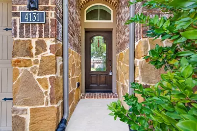 4131 Ponderosa Hills Lane, Katy, TX 77494 - Photo 2