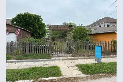 1508 22nd Street, Galveston, TX 77550 - Photo 2