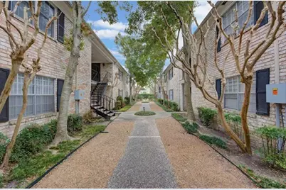 7900 Westheimer Road #117, Houston, TX 77063 - Photo 2