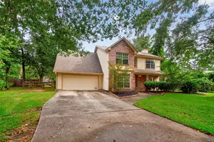 7506 Oak Bluff Dr, Magnolia, TX 77354 - Photo 2