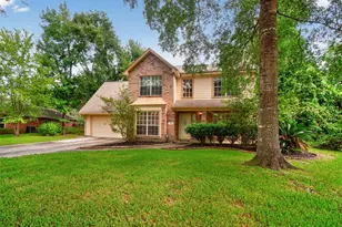 7506 Oak Bluff Dr, Magnolia, TX 77354 - Photo 1