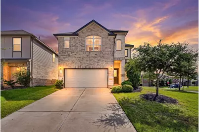 2935 Orchid Ranch Drive, Katy, TX 77494 - Photo 1