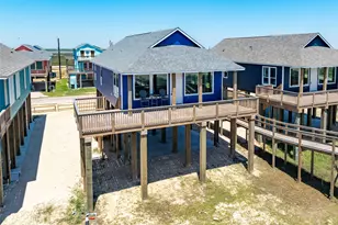 4831 Bluewater Dr, Surfside Beach, TX 77541 - Photo 1