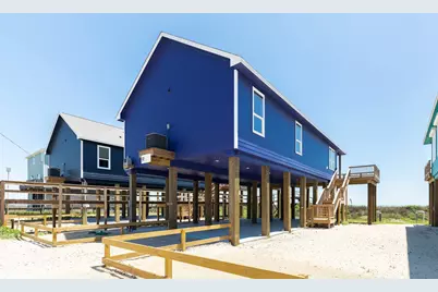 4831 Bluewater Drive, Surfside Beach, TX 77541 - Photo 8