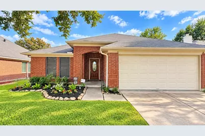 1619 Bonnie Lea Lane, Fresno, TX 77545 - Photo 1