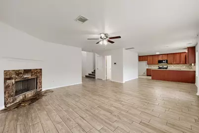 12018 Back Bay Ridge Way, Houston, TX 77089 - Photo 6