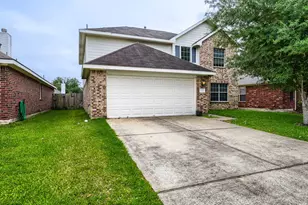 12018 Back Bay Ridge Way, Houston, TX 77089 - Photo 1