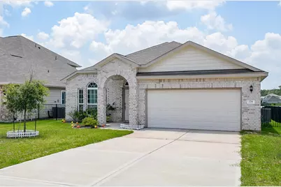 279 Shoreview Drive, Conroe, TX 77303 - Photo 1