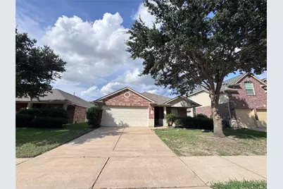 25210 Ginger Ranch Drive, Katy, TX 77494 - Photo 1
