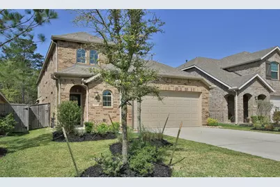 177 Emory Birch Drive, Montgomery, TX 77316 - Photo 1