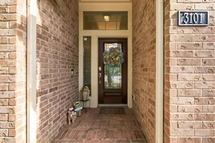 3101 Rock Brook Falls Ln, League City, TX 77573 - Photo 8
