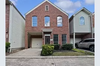 1762 Aden Mist Drive, Houston, TX 77003 - Photo 1