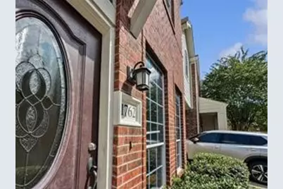 1762 Aden Mist Drive, Houston, TX 77003 - Photo 2