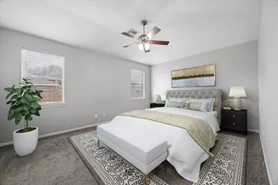 21316 Timber Bluff Court, Porter, TX 77365 - Photo 10