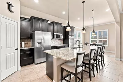 22906 June Point Court, Tomball, TX 77375 - Photo 12