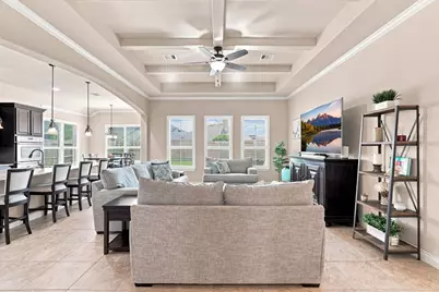 22906 June Point Court, Tomball, TX 77375 - Photo 8