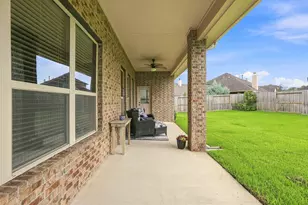 22906 June Point Ct, Tomball, TX 77375 - Photo 28