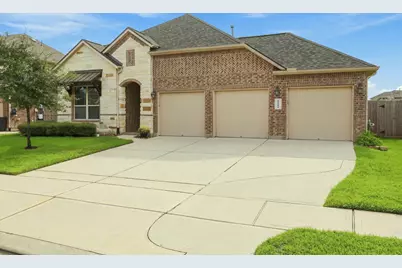 22906 June Point Court, Tomball, TX 77375 - Photo 2