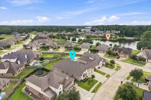 22906 June Point Ct, Tomball, TX 77375 - Photo 32