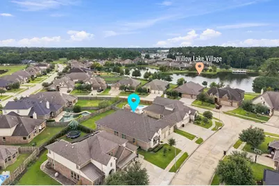 22906 June Point Court, Tomball, TX 77375 - Photo 32